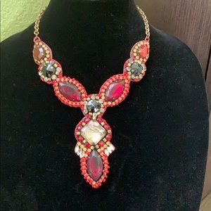 Anthropologie Necklace